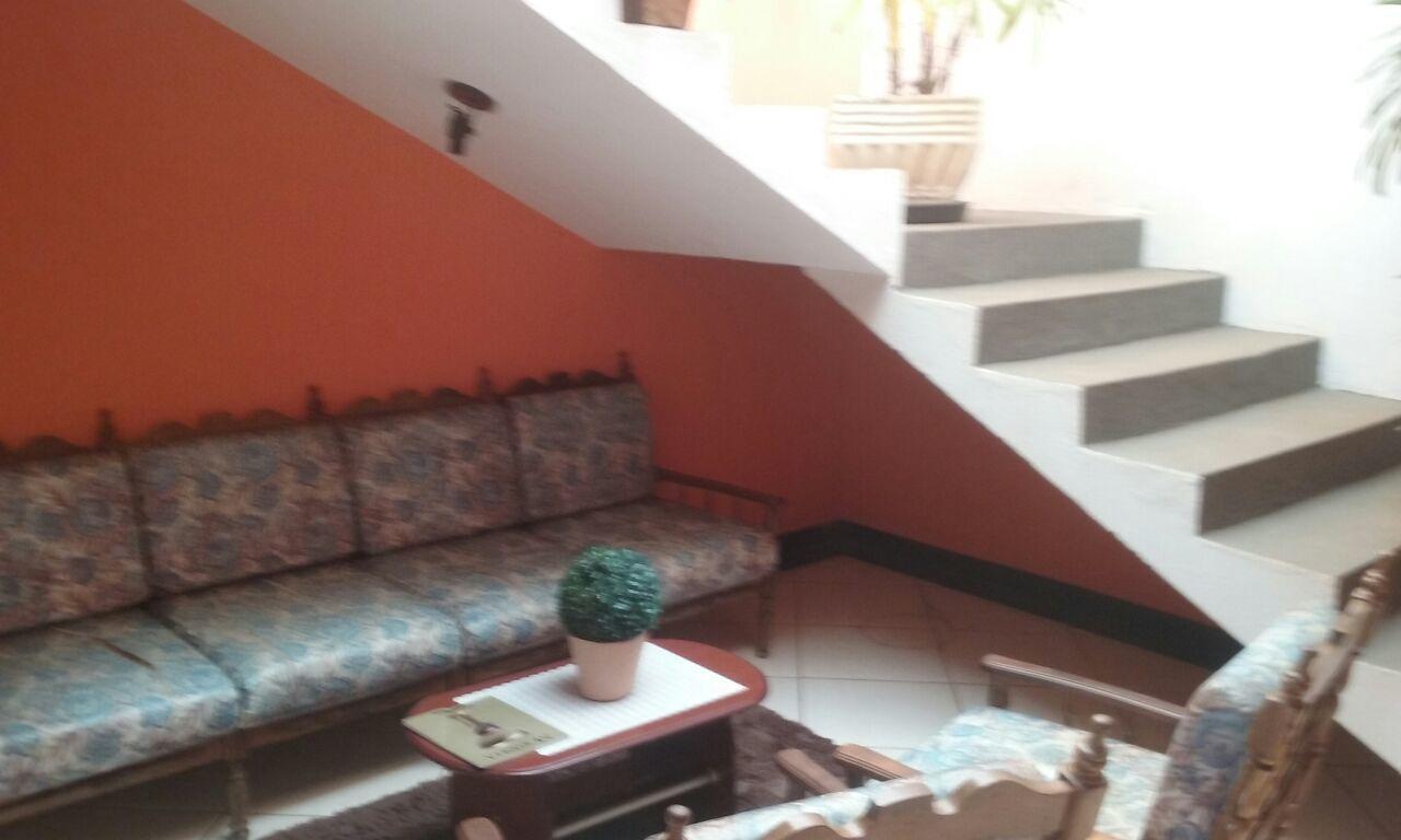 Shalon Hotel Uberaba Ngoại thất bức ảnh